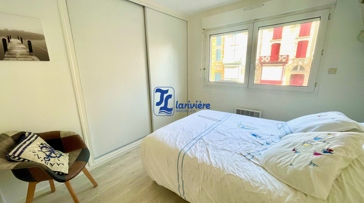 Ma-Cabane - Vente Appartement WIMEREUX, 60 m²