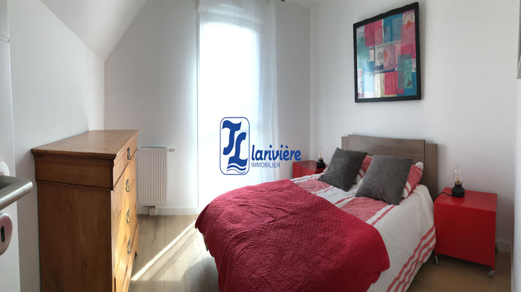 Ma-Cabane - Vente Appartement WIMEREUX, 93 m²