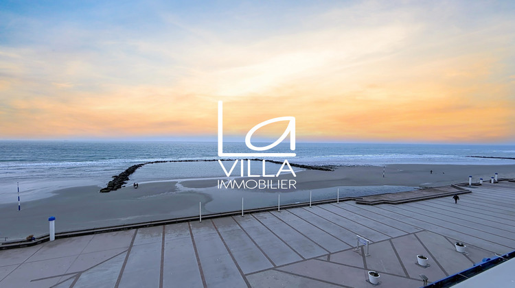 Ma-Cabane - Vente Appartement Wimereux, 138 m²