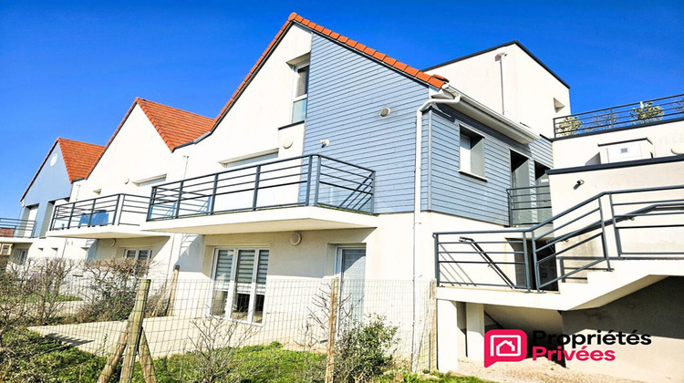 Ma-Cabane - Vente Appartement WIMEREUX, 57 m²