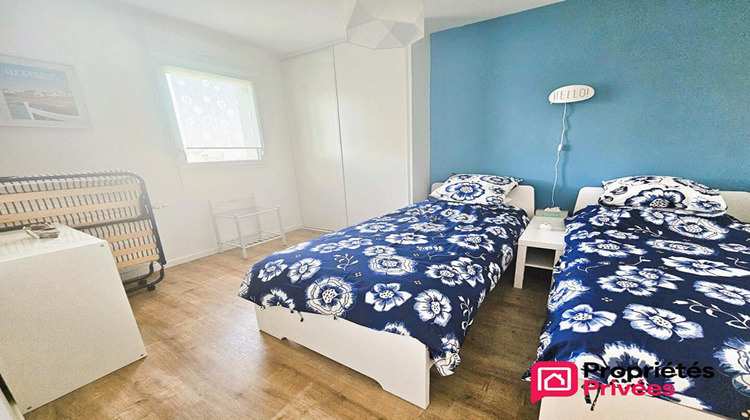 Ma-Cabane - Vente Appartement WIMEREUX, 57 m²