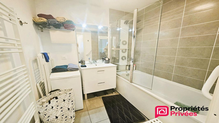 Ma-Cabane - Vente Appartement WIMEREUX, 57 m²