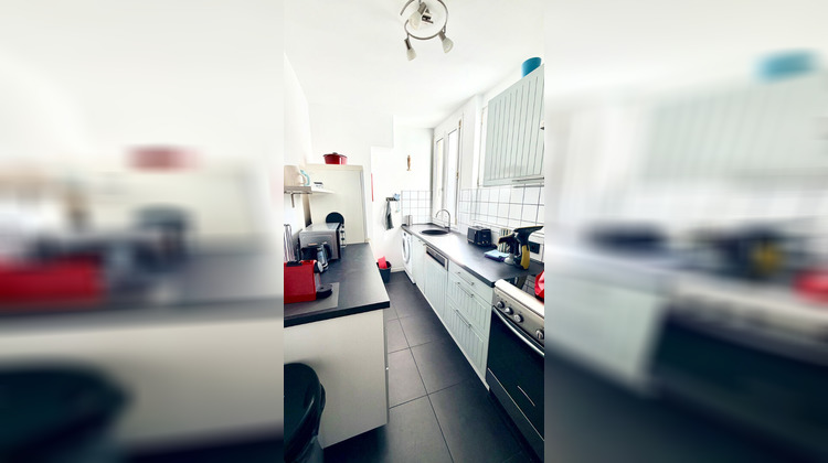 Ma-Cabane - Vente Appartement WIMEREUX, 93 m²