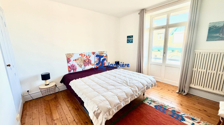 Ma-Cabane - Vente Appartement WIMEREUX, 93 m²