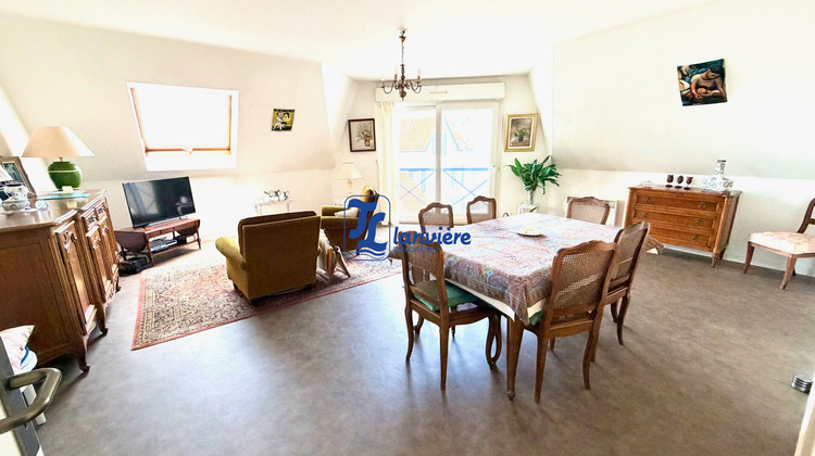 Ma-Cabane - Vente Appartement WIMEREUX, 76 m²