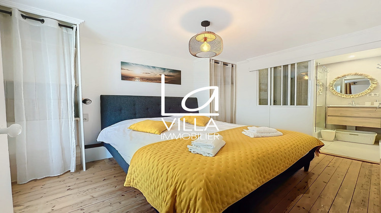 Ma-Cabane - Vente Appartement Wimereux, 36 m²