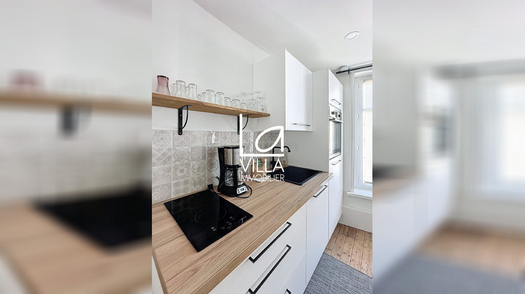 Ma-Cabane - Vente Appartement Wimereux, 36 m²