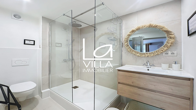 Ma-Cabane - Vente Appartement Wimereux, 36 m²