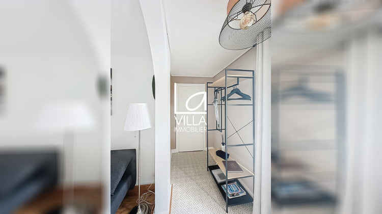 Ma-Cabane - Vente Appartement Wimereux, 36 m²