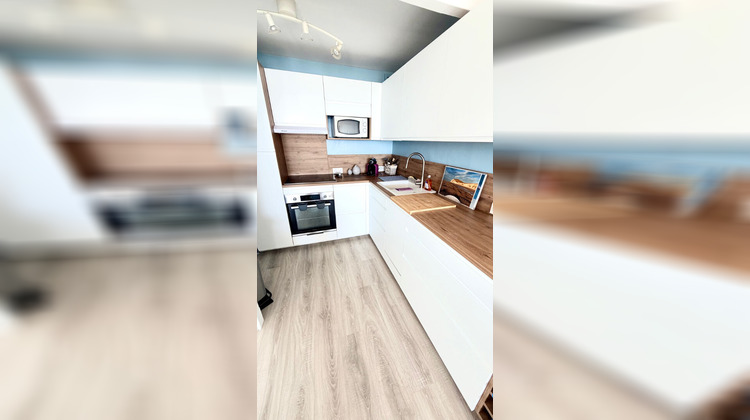 Ma-Cabane - Vente Appartement WIMEREUX, 60 m²