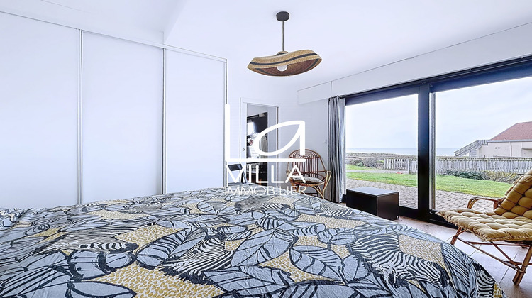 Ma-Cabane - Vente Appartement Wimereux, 37 m²