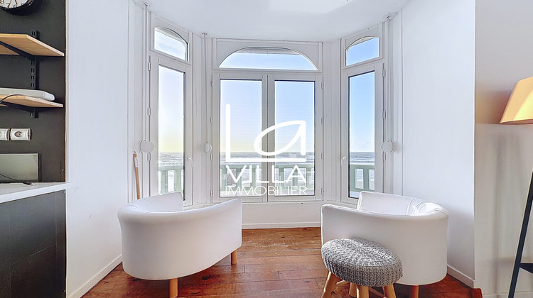 Ma-Cabane - Vente Appartement Wimereux, 66 m²