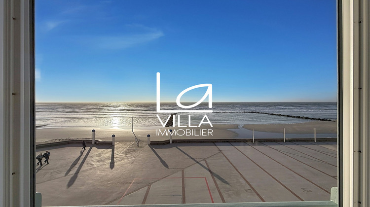 Ma-Cabane - Vente Appartement Wimereux, 66 m²