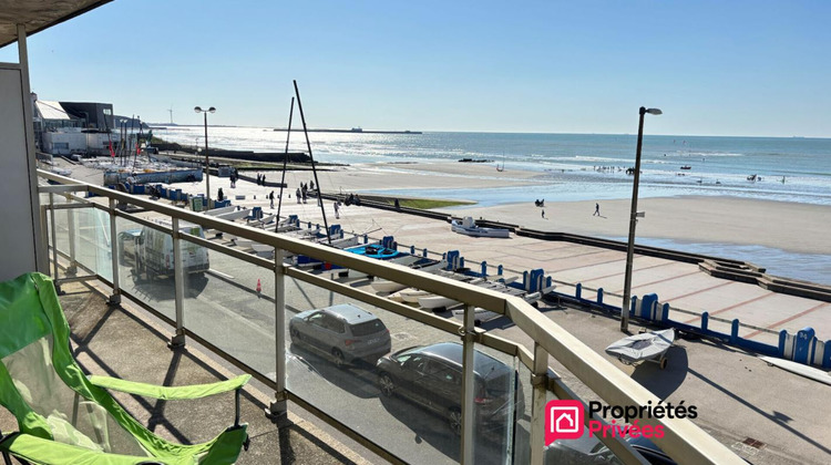 Ma-Cabane - Vente Appartement WIMEREUX, 70 m²