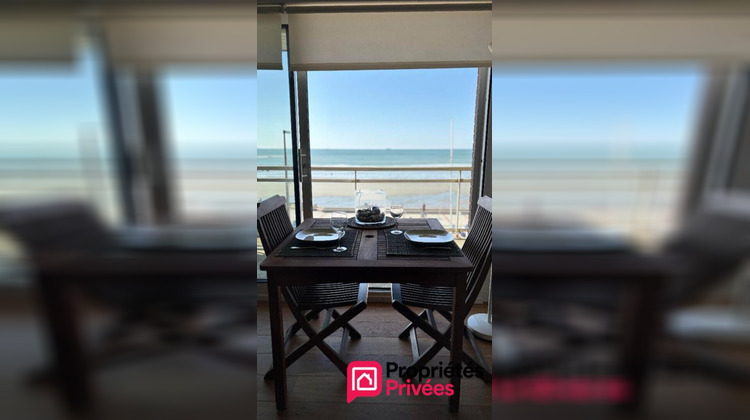 Ma-Cabane - Vente Appartement WIMEREUX, 70 m²