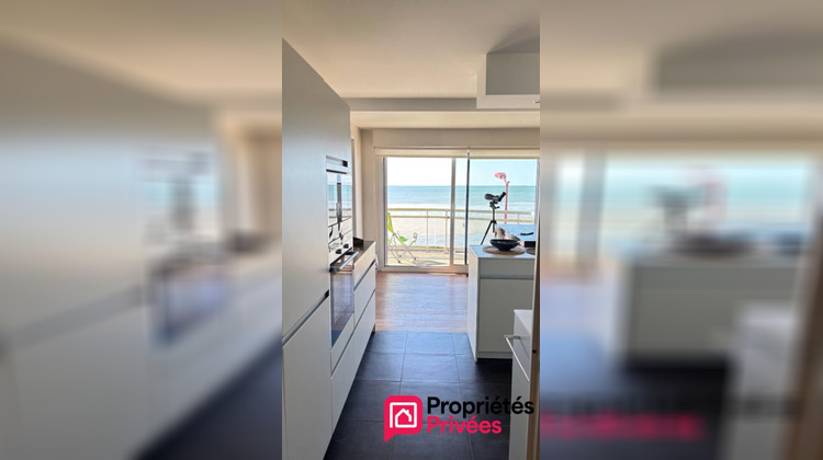 Ma-Cabane - Vente Appartement WIMEREUX, 70 m²