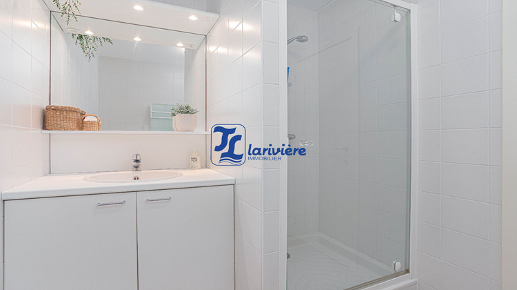 Ma-Cabane - Vente Appartement WIMEREUX, 40 m²