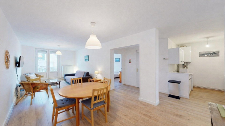 Ma-Cabane - Vente Appartement Wimereux, 65 m²