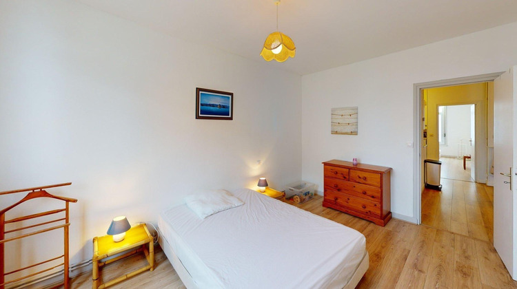 Ma-Cabane - Vente Appartement Wimereux, 65 m²