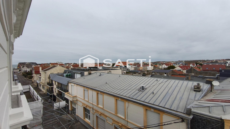 Ma-Cabane - Vente Appartement Wimereux, 43 m²