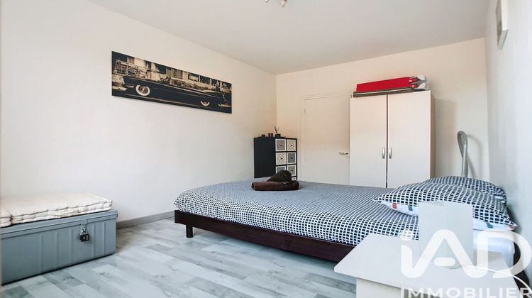 Ma-Cabane - Vente Appartement Wimereux, 25 m²