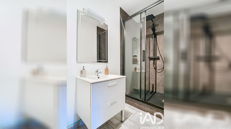 Ma-Cabane - Vente Appartement Wimereux, 25 m²