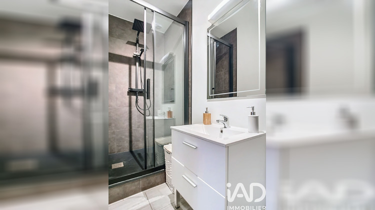 Ma-Cabane - Vente Appartement Wimereux, 22 m²