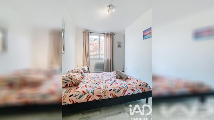 Ma-Cabane - Vente Appartement Wimereux, 22 m²