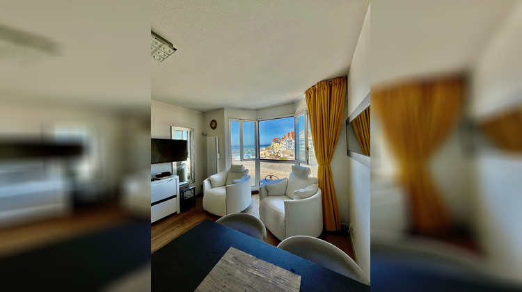 Ma-Cabane - Vente Appartement Wimereux, 39 m²