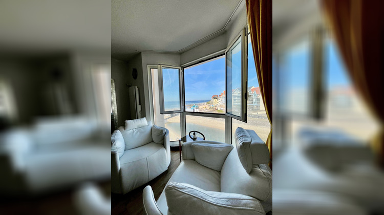 Ma-Cabane - Vente Appartement Wimereux, 39 m²