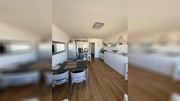 Ma-Cabane - Vente Appartement Wimereux, 39 m²