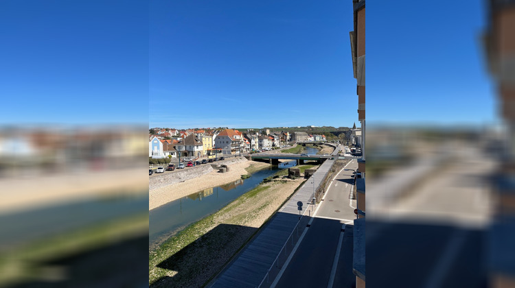 Ma-Cabane - Vente Appartement Wimereux, 39 m²