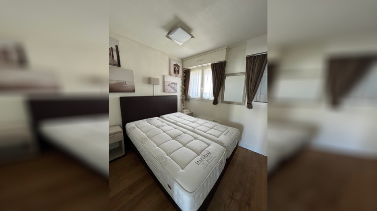 Ma-Cabane - Vente Appartement Wimereux, 39 m²