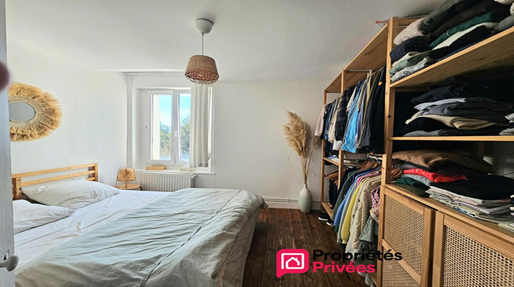 Ma-Cabane - Vente Appartement WIMEREUX, 73 m²