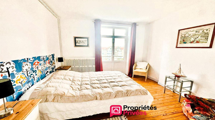 Ma-Cabane - Vente Appartement WIMEREUX, 93 m²