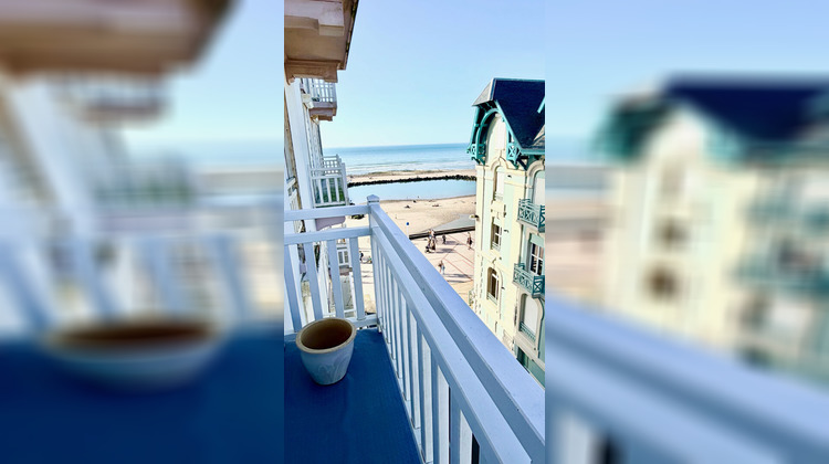 Ma-Cabane - Vente Appartement WIMEREUX, 93 m²