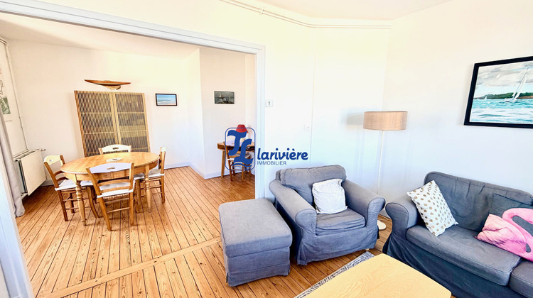 Ma-Cabane - Vente Appartement WIMEREUX, 93 m²