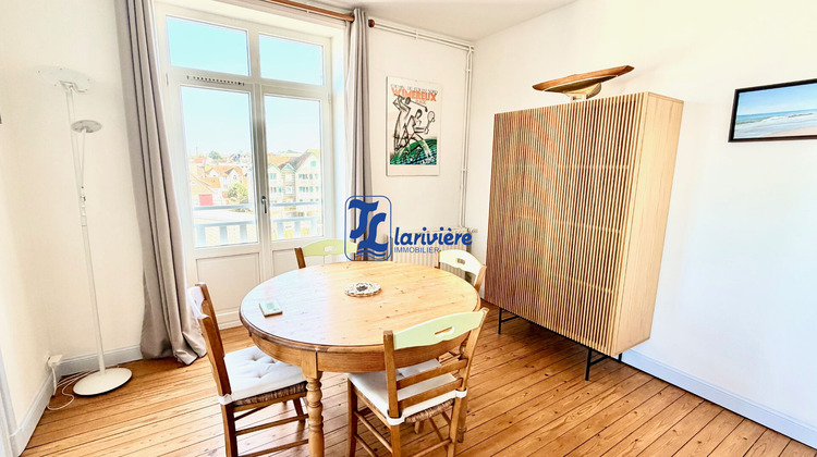 Ma-Cabane - Vente Appartement WIMEREUX, 93 m²
