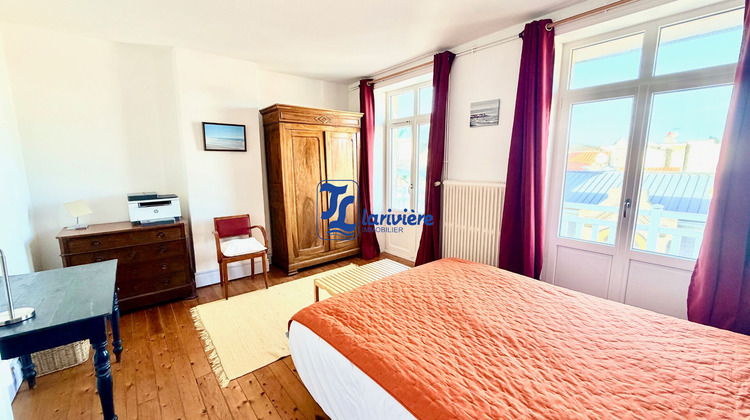 Ma-Cabane - Vente Appartement WIMEREUX, 93 m²