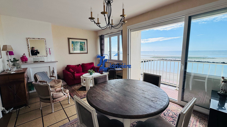 Ma-Cabane - Vente Appartement WIMEREUX, 65 m²