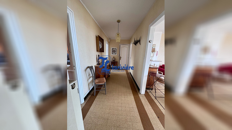 Ma-Cabane - Vente Appartement WIMEREUX, 65 m²