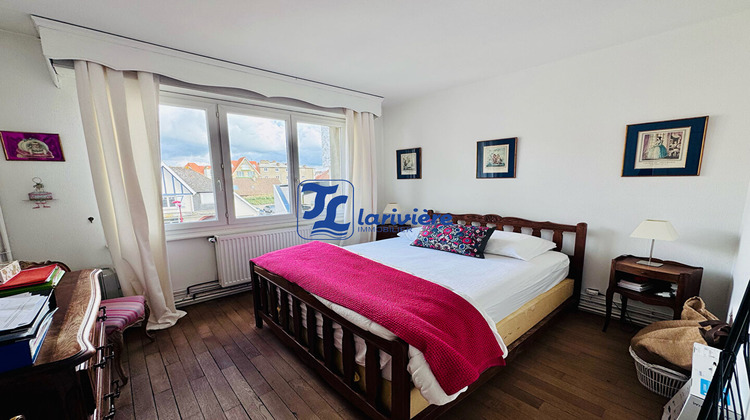 Ma-Cabane - Vente Appartement WIMEREUX, 65 m²