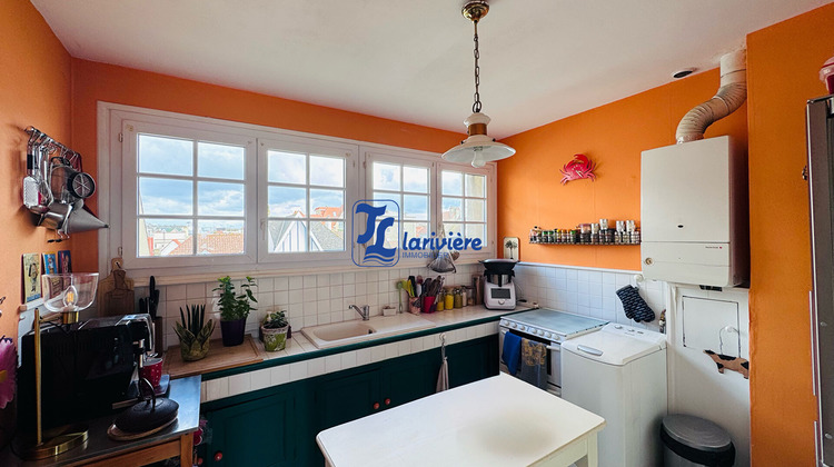 Ma-Cabane - Vente Appartement WIMEREUX, 65 m²