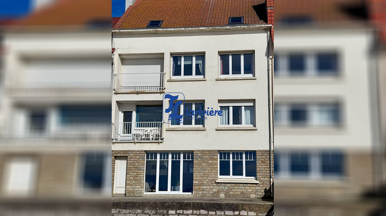 Ma-Cabane - Vente Appartement WIMEREUX, 65 m²