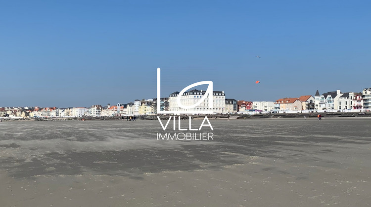 Ma-Cabane - Vente Appartement Wimereux, 46 m²