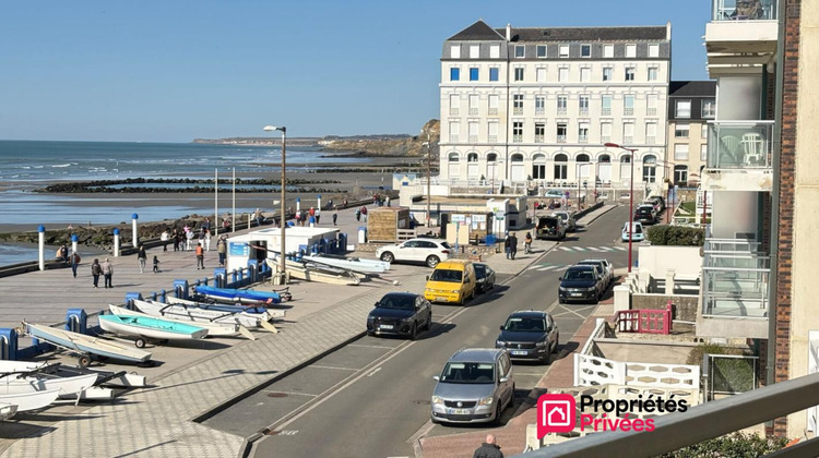 Ma-Cabane - Vente Appartement WIMEREUX, 70 m²
