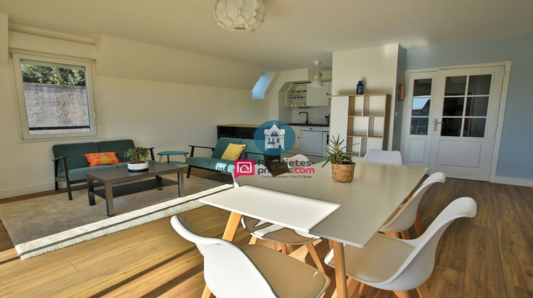 Ma-Cabane - Vente Appartement WIMEREUX, 71 m²