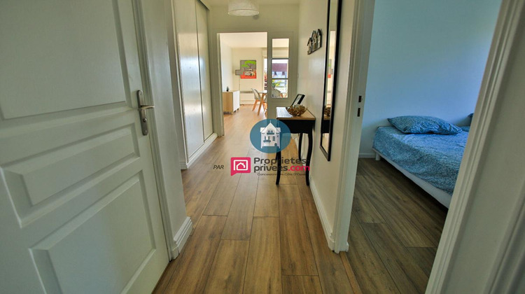 Ma-Cabane - Vente Appartement WIMEREUX, 71 m²