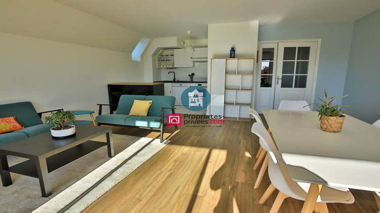 Ma-Cabane - Vente Appartement WIMEREUX, 71 m²