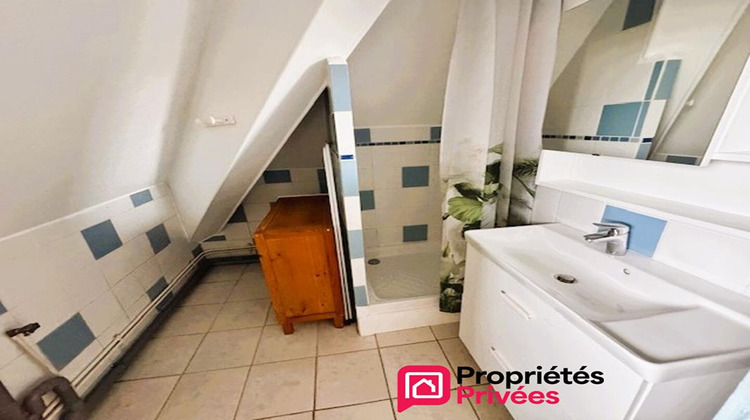 Ma-Cabane - Vente Appartement WIMEREUX, 30 m²